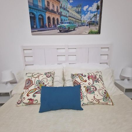 Il Piccolo Loft Catânia Exterior foto