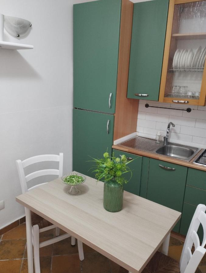 Il Piccolo Loft Catânia Exterior foto