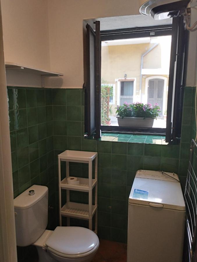 Il Piccolo Loft Catânia Exterior foto