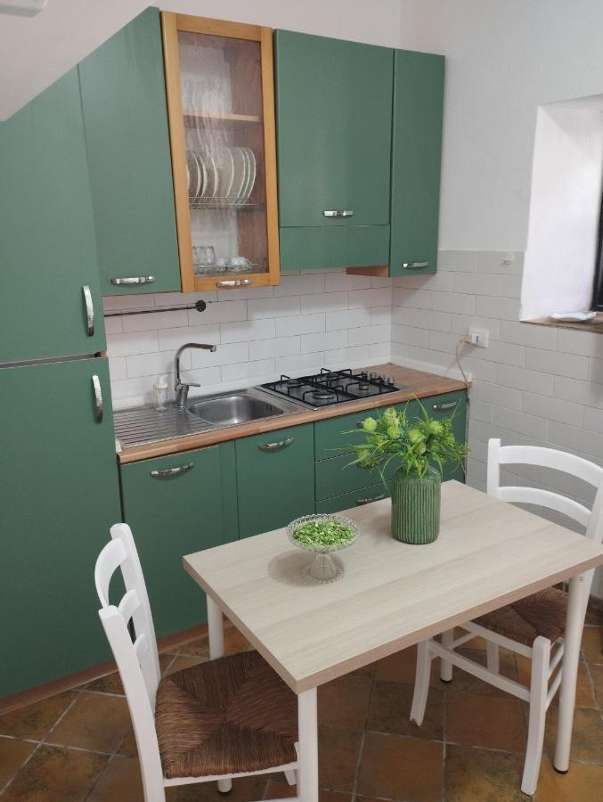 Il Piccolo Loft Catânia Exterior foto