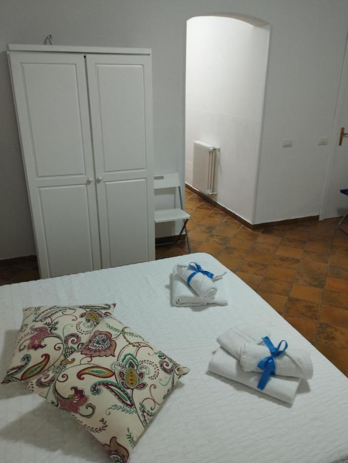 Il Piccolo Loft Catânia Exterior foto