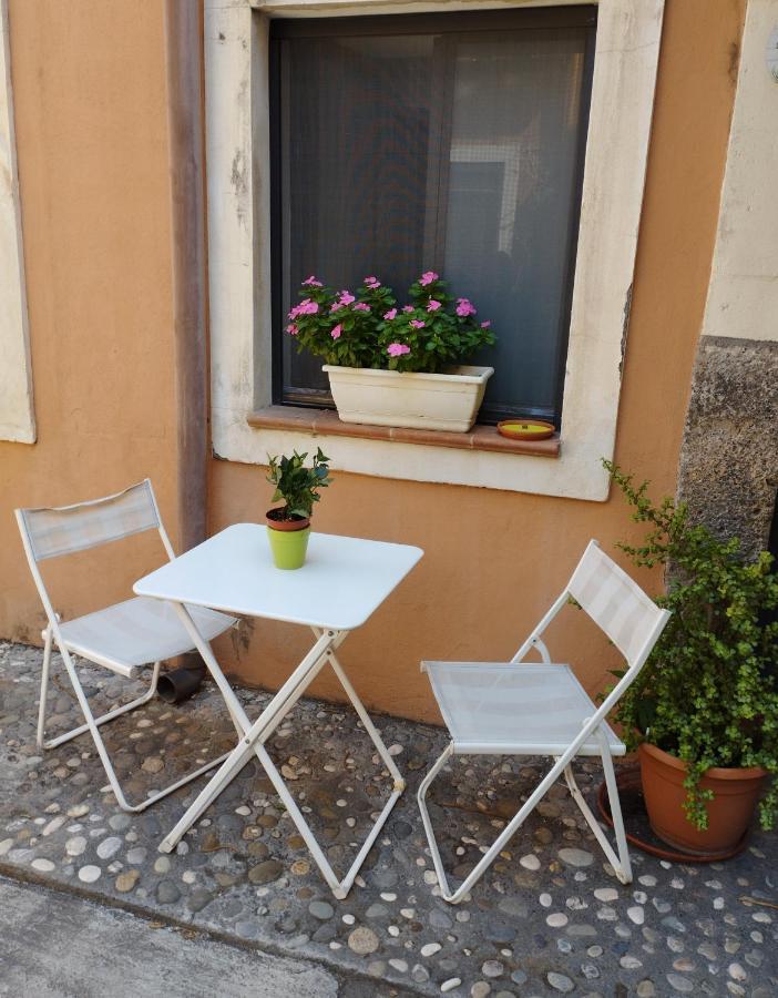 Il Piccolo Loft Catânia Exterior foto