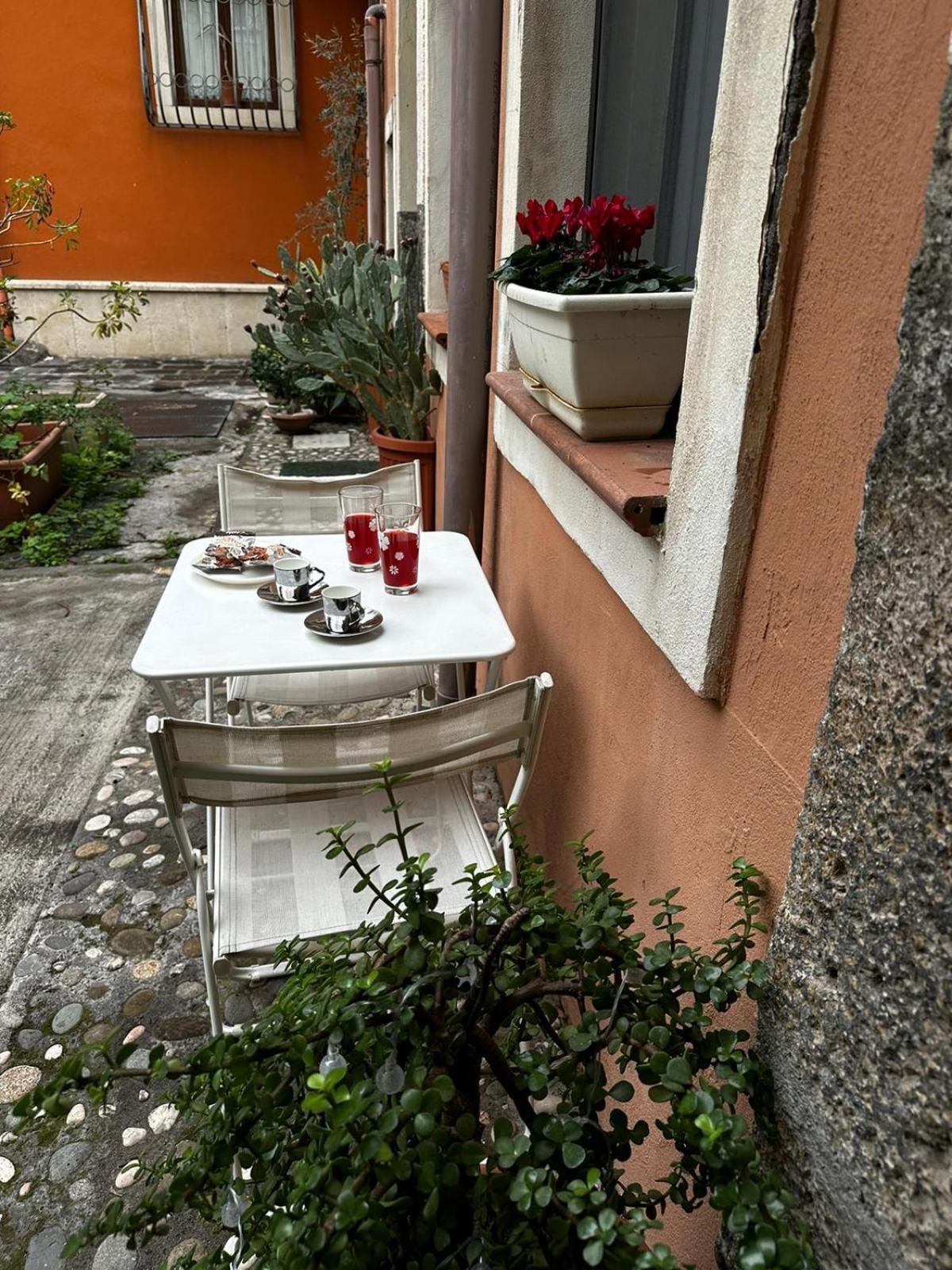 Il Piccolo Loft Catânia Exterior foto