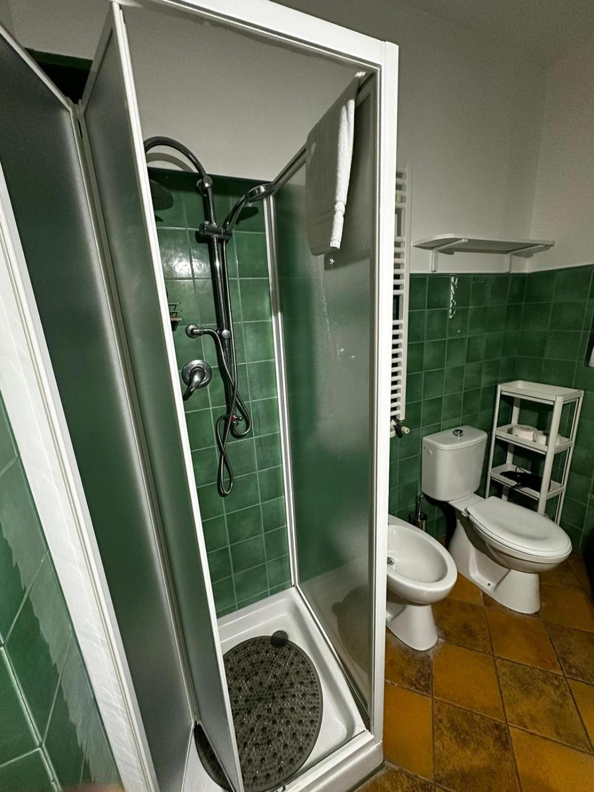 Il Piccolo Loft Catânia Exterior foto