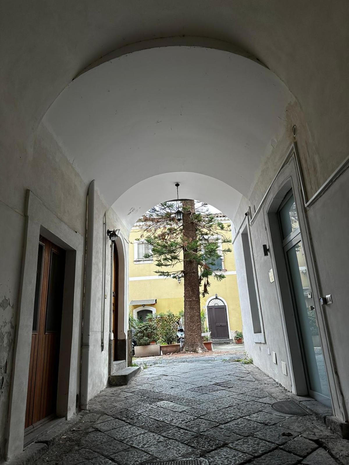 Il Piccolo Loft Catânia Exterior foto