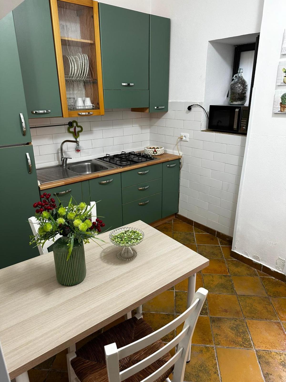 Il Piccolo Loft Catânia Exterior foto
