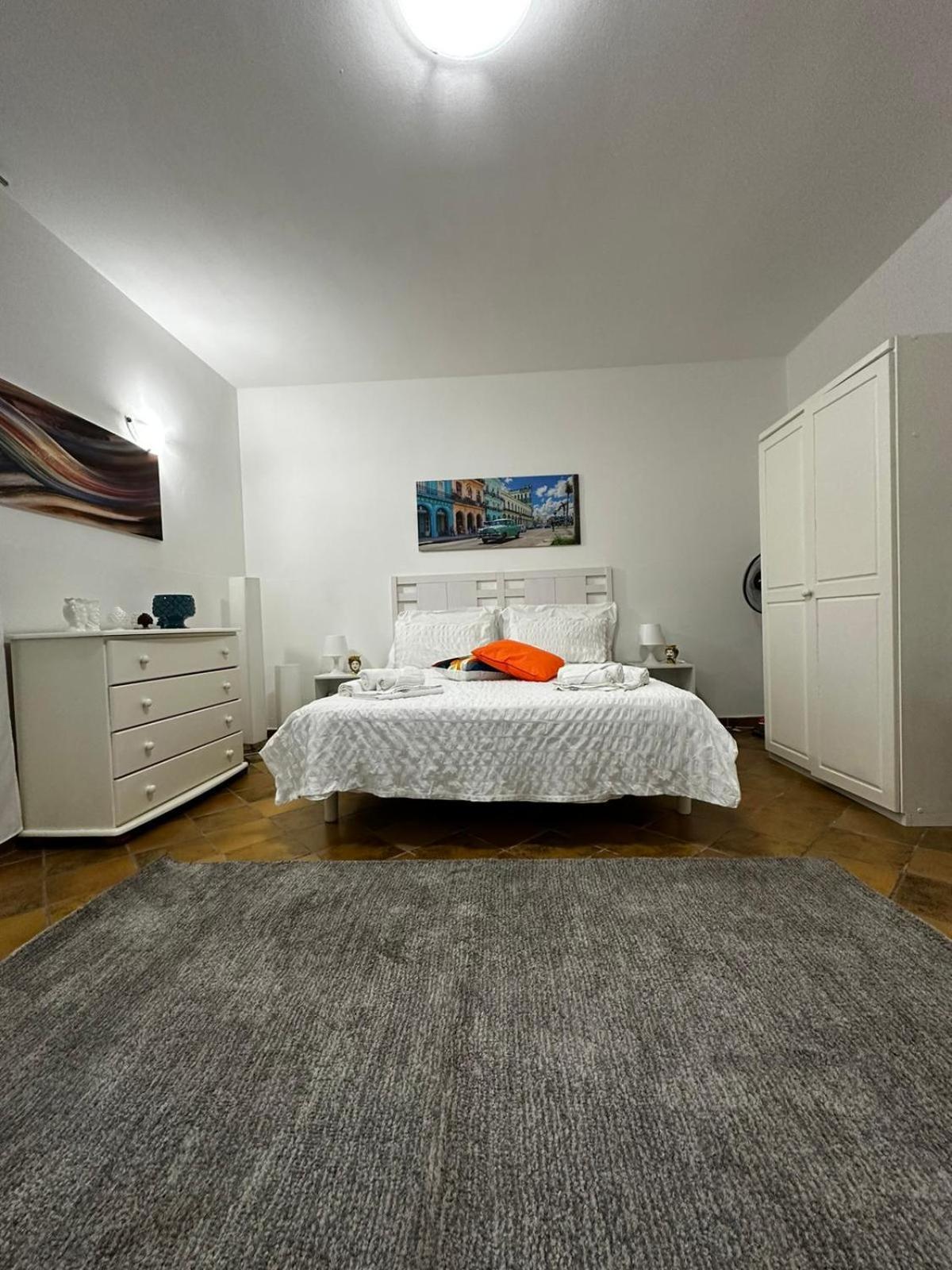 Il Piccolo Loft Catânia Exterior foto