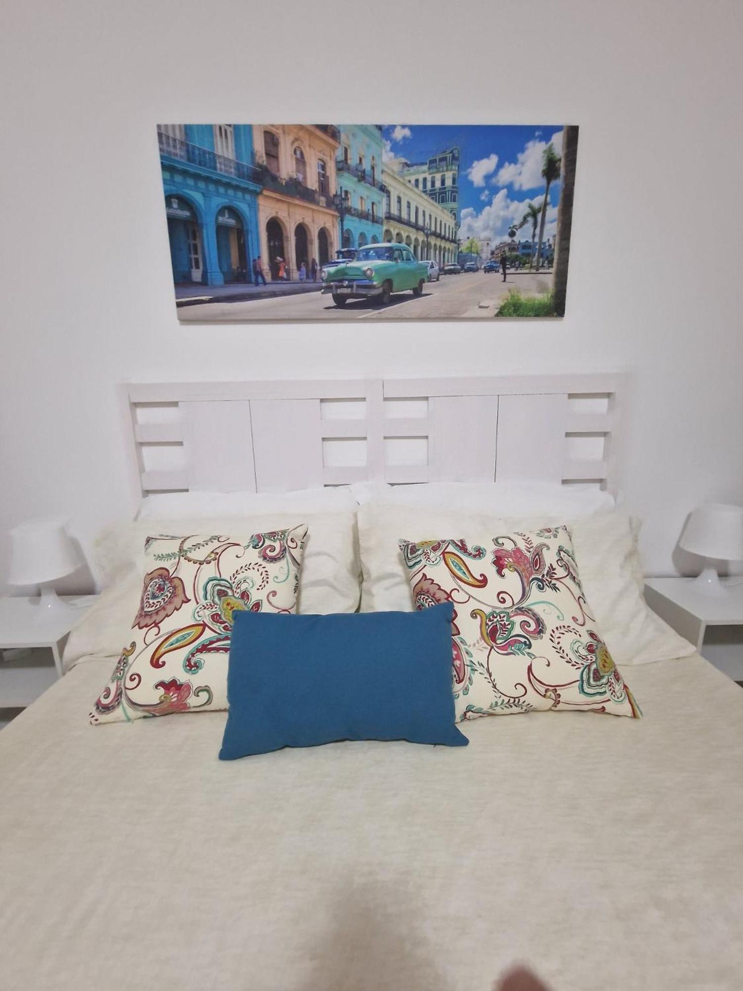Il Piccolo Loft Catânia Exterior foto